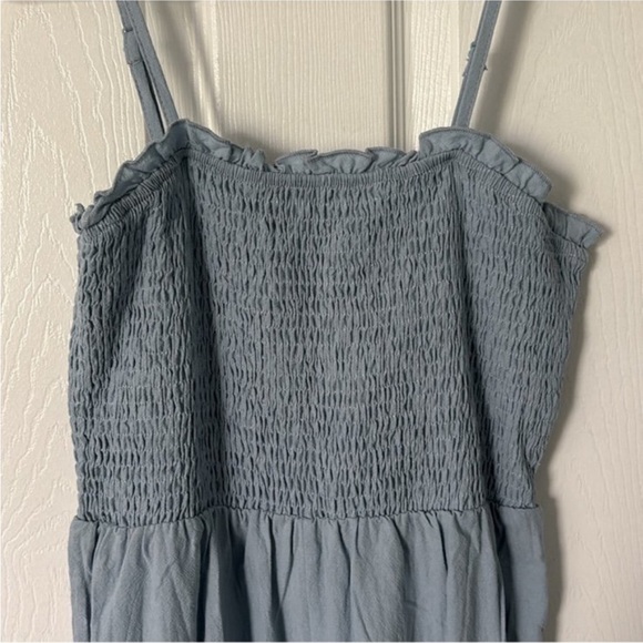 Girls jumpsuit - Picture 4 of 6